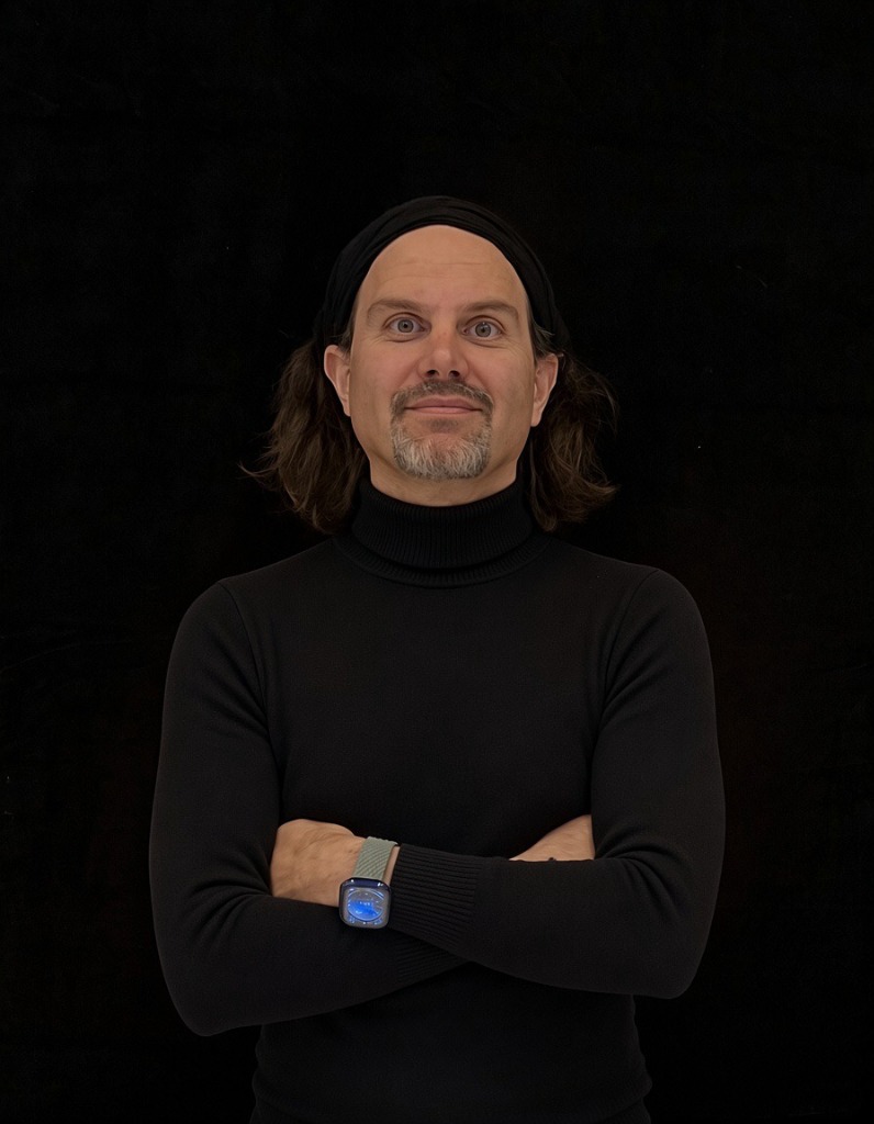 Jeremy Mancuso