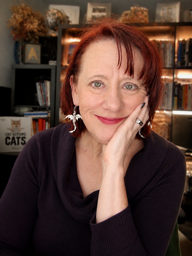 Melissa Ruth, Founder & CEO